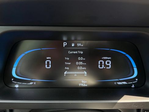 Certified 2026 Hyundai Elantra Sport FWD image 19