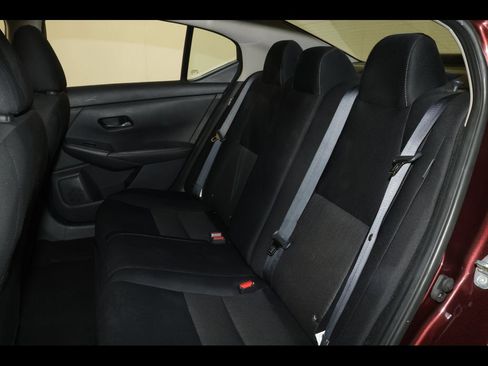 Used 2024 Nissan Sentra SV FWD image 26