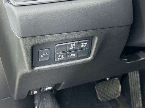 New 2025 MAZDA CX-5 AWD 2.5 S image 14