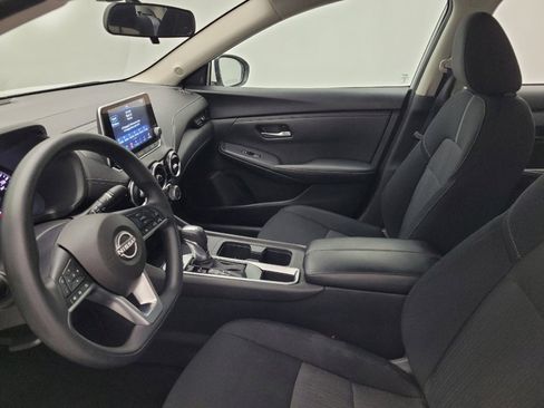 Used 2024 Nissan Sentra SV image 17