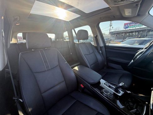 Used 2016 BMW X3 xDrive28i image 25