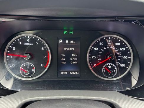 Used 2024 Kia K5 GT-Line w/ GT-Line Premium Package image 13