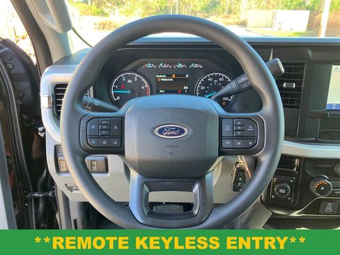 New 2026 Ford F250 XL w/ XL Driver Assist Package image 16