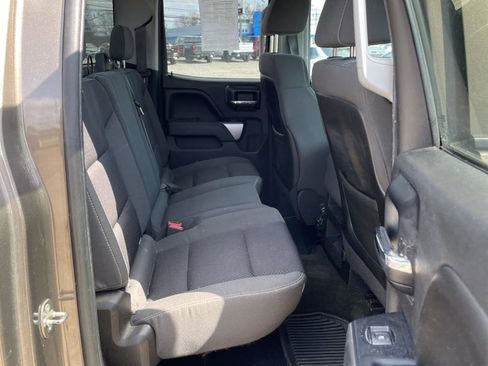 Used 2014 Chevrolet Silverado 1500 LT w/ Trailering Package image 17