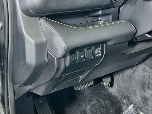 Used 2023 Subaru Ascent Onyx Edition Limited AWD/4WD image 10