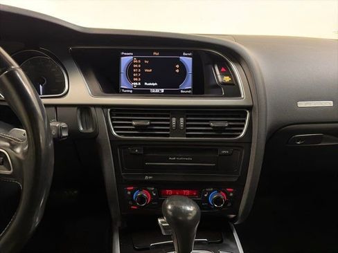 Used 2012 Audi S5 Prestige w/ Prestige Pkg image 25