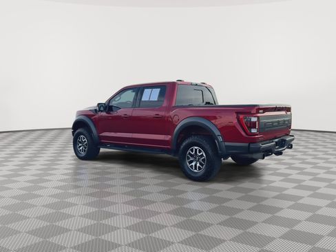 Used 2023 Ford F150 Raptor AWD/4WD image 6