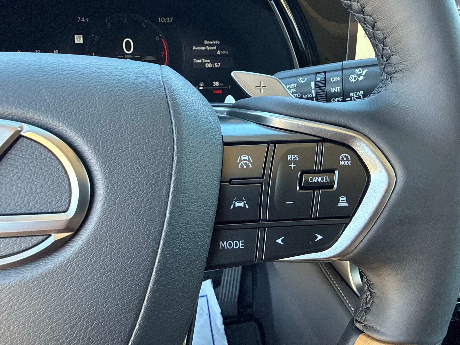 New 2026 Lexus RX 350 Premium Plus FWD image 25