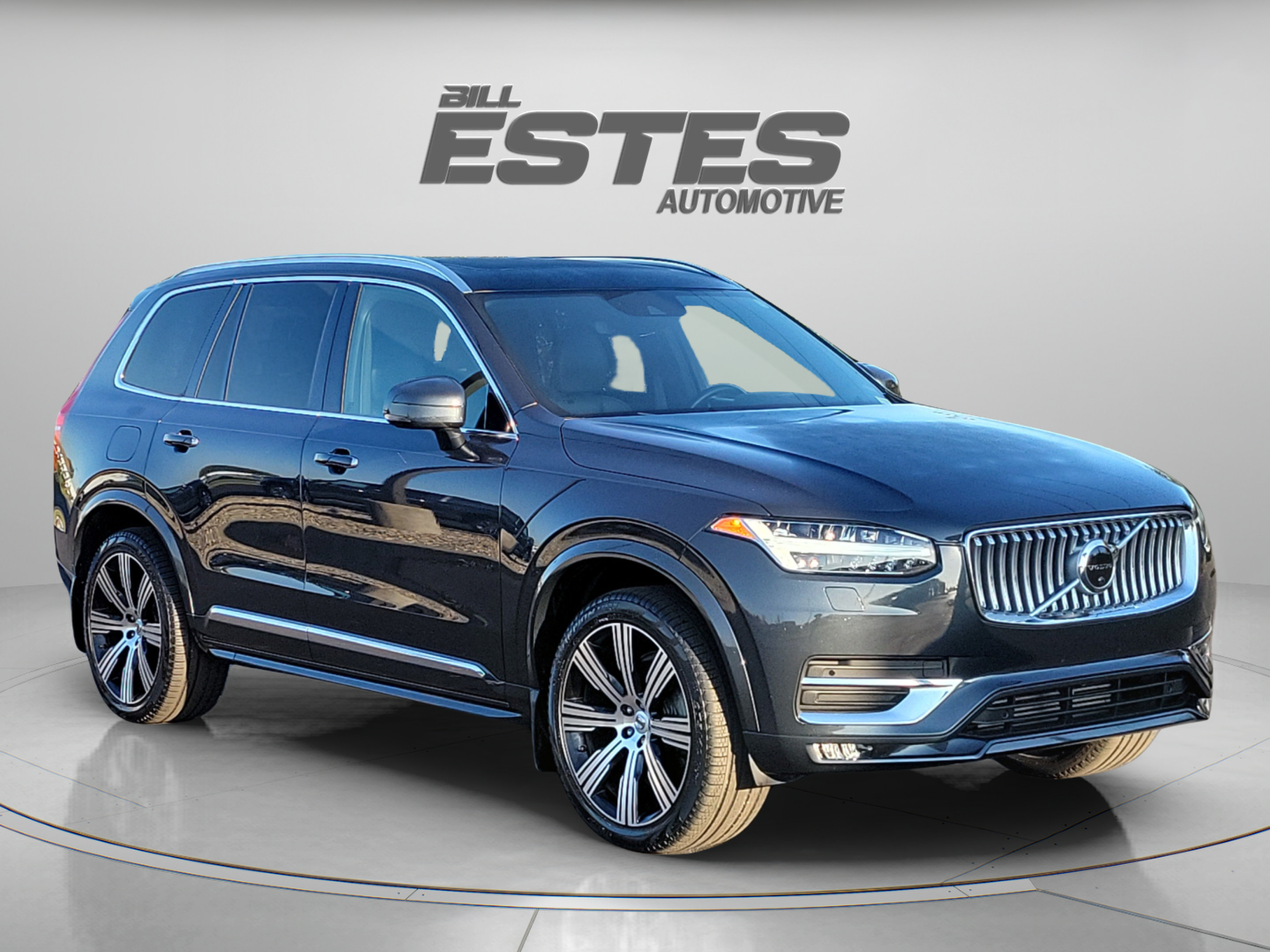 Used 2022 Volvo XC90 T6 Inscription w/ Advanced Package AWD/4WD image 5