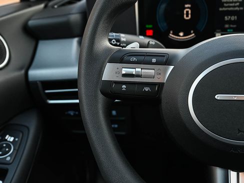 New 2026 Hyundai Sonata Blue image 18