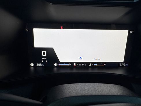 Used 2024 Chevrolet Colorado LT w/ LT Convenience Package image 16