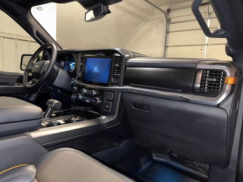 Used 2025 Ford F150 Tremor w/ Equipment Group 402A High AWD/4WD image 34