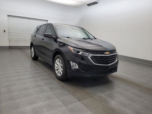 Used 2018 Chevrolet Equinox LS image 13