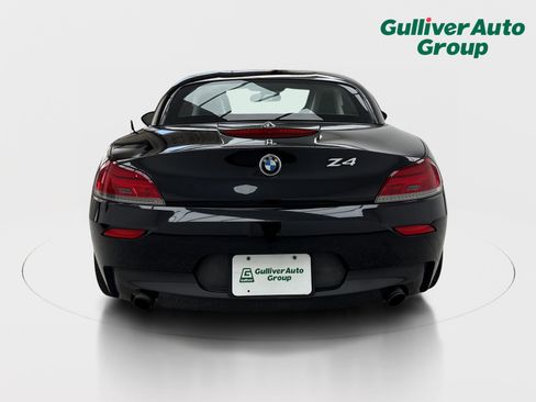 Used 2013 BMW Z4 sDrive35i w/ M Sport Pkg RWD image 7