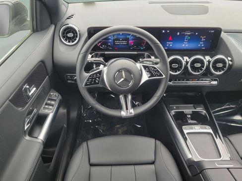 Certified 2026 Mercedes-Benz GLA 250 image 13