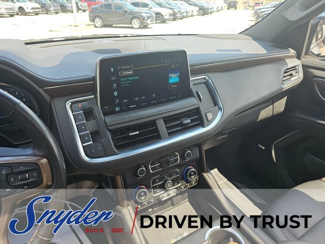 Used 2023 Chevrolet Suburban High Country AWD/4WD image 20