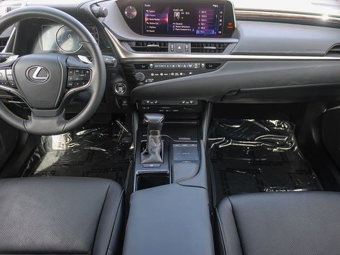 Used 2020 Lexus ES 350 w/ Premium Package image 13