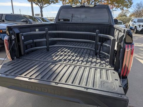 Used 2023 Toyota Tundra Limited image 31