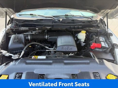Used 2017 RAM 1500 Laramie w/ Convenience Group AWD/4WD image 20