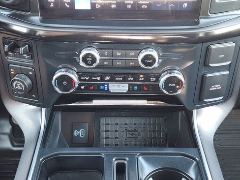 Certified 2024 Ford F150 Raptor w/ Equipment Group 803A Raptor R image 22