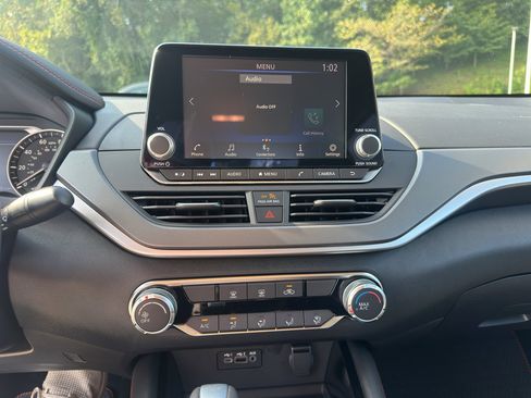 New 2025 Nissan Altima 2.5 SR image 20