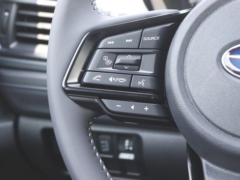 New 2025 Subaru Forester Premium image 21