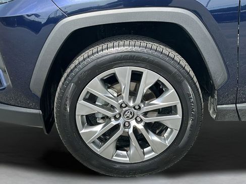 Used 2024 Toyota RAV4 Limited w/ Weather Package FWD image 10