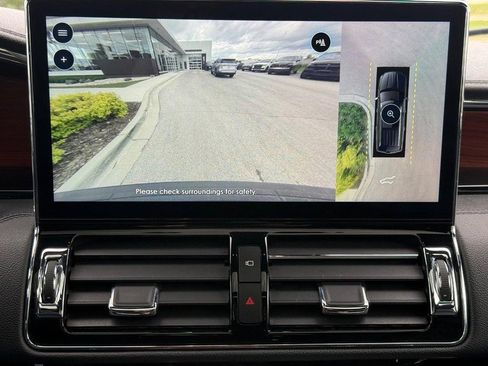Used 2023 Lincoln Navigator Reserve w/ Monochromatic Package AWD/4WD image 22
