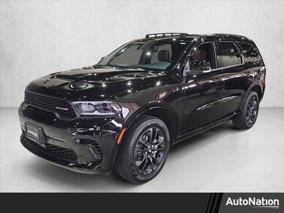 New 2026 Dodge Durango GT