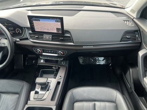 Used 2022 Audi Q5 2.0T Premium Plus w/ Premium Plus Package image 34