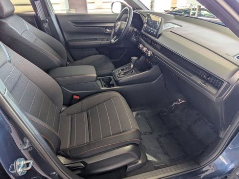 Used 2026 Honda CR-V Sport image 22