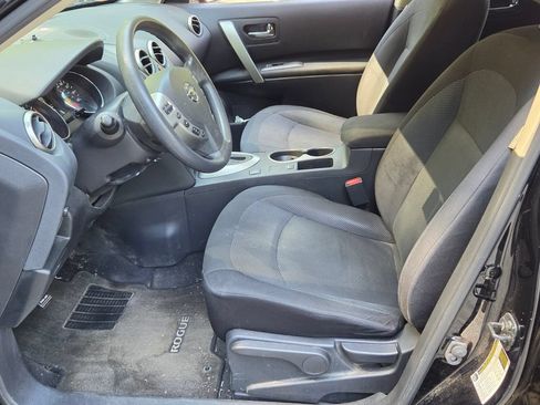 Used 2015 Nissan Rogue S w/ Convenience Package FWD image 10
