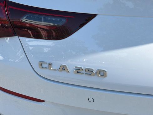 Certified 2026 Mercedes-Benz CLA 250 image 24