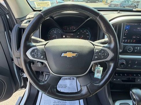 Certified 2022 Chevrolet Colorado ZR2 image 25
