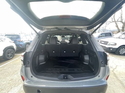 Used 2025 Subaru Forester Limited image 19