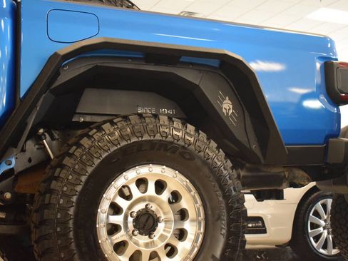 Used 2021 Jeep Gladiator Sport w/ Quick Order Package 24Q 80Th image 19