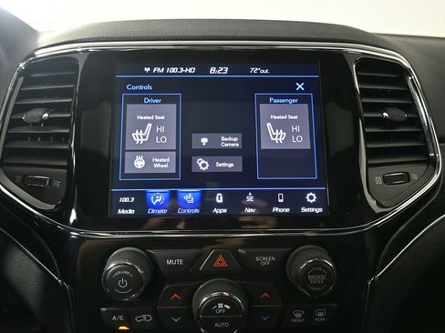 Used 2021 Jeep Grand Cherokee Limited w/ Quick Order Package 28K 80th AWD/4WD image 29