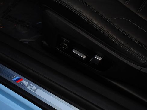 Used 2023 BMW M2 RWD image 4