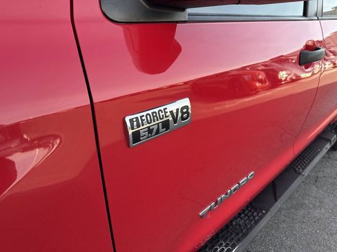 Used 2015 Toyota Tundra SR5 image 10