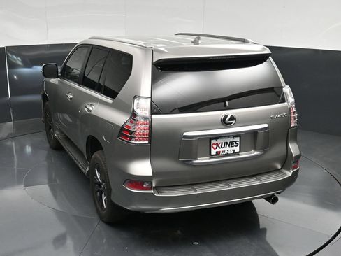 Used 2023 Lexus GX 460 Premium AWD/4WD image 42