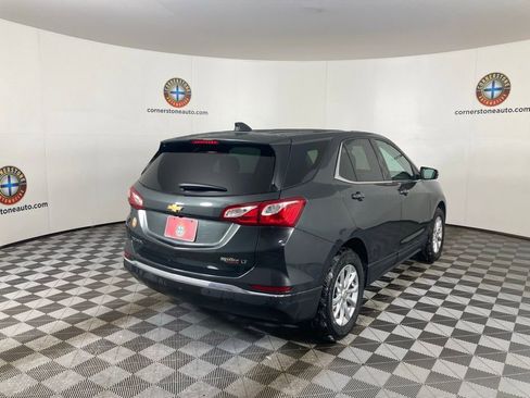 Used 2019 Chevrolet Equinox LT image 18