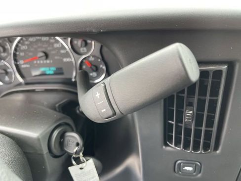 New 2024 GMC Savana 2500 w/ Driver Convenience Package RWD image 14