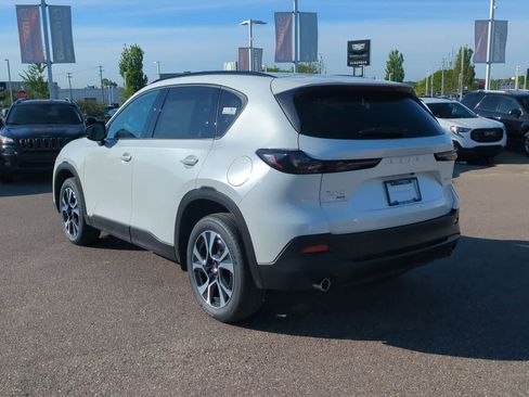 New 2026 MAZDA CX-5 Preferred AWD/4WD image 4