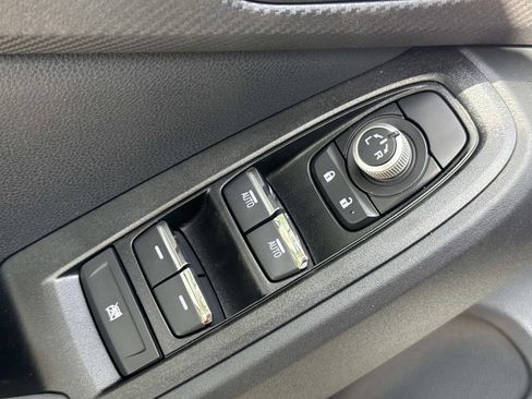 New 2026 Subaru Crosstrek 2.5i Limited AWD/4WD image 20