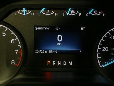 Used 2023 Ford F150 XL w/ XL Chrome Appearance Package image 33