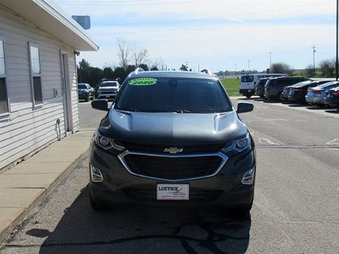 Used 2020 Chevrolet Equinox LT FWD image 5