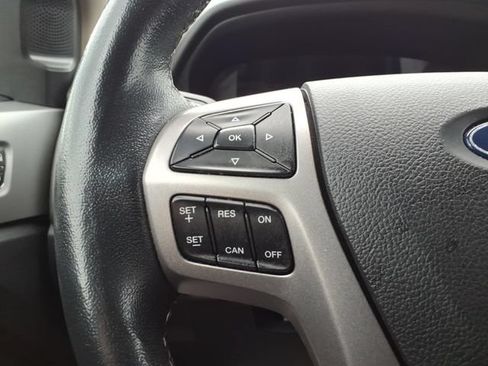 Used 2023 Ford Ranger XLT w/ Equipment Group 302A High AWD/4WD image 14