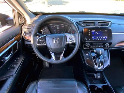 Used 2017 Honda CR-V EX image 5