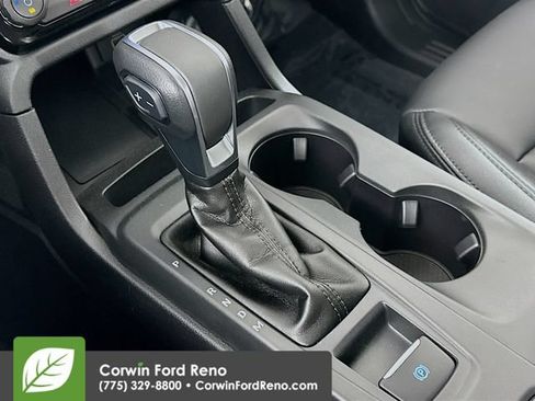 New 2026 Ford Ranger Lariat w/ FX4 Off-Road Package AWD/4WD image 19
