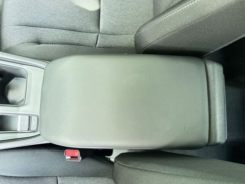 New 2026 Honda Accord LX image 21